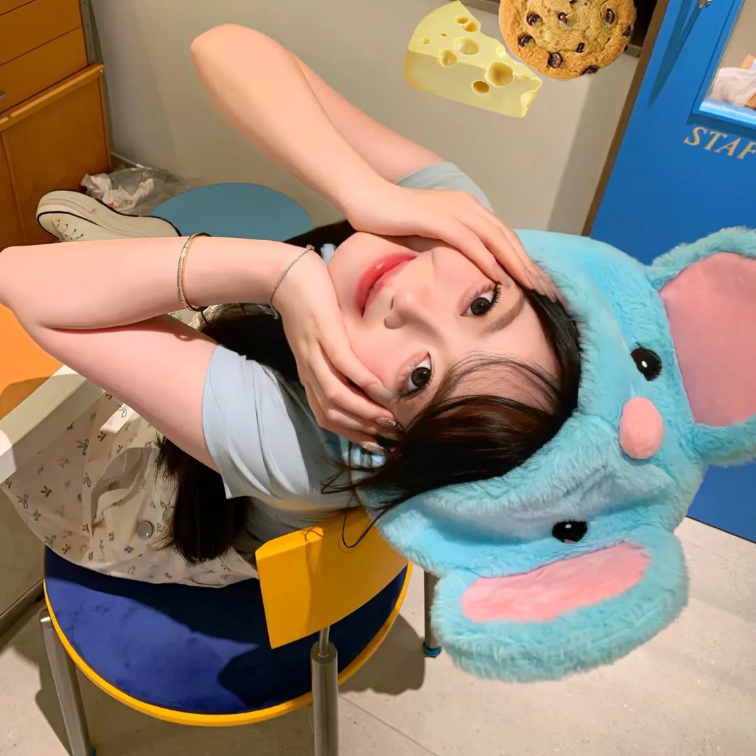 红绒花
