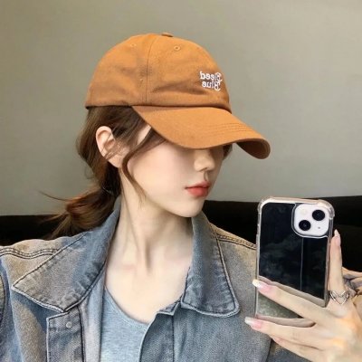 皮裘大衣女人